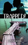 Cover: Trapped! - Wild Rose Press