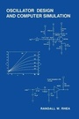 Cover: Oscillator Design and Computer Simulation - SciTech Publishing Inc