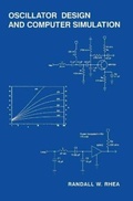 Cover: Oscillator Design and Computer Simulation - SciTech Publishing Inc