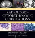Cover: Atlas of Radiologic-Cytopathologic Correlations - Demos Medical Publishing