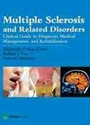 Cover: Multiple Sclerosis and Related Disorders - Demos Medical Publishing