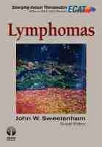 Enlarge image Cover: Lymphomas - Demos Medical Publishing
