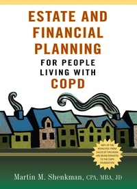 Abbildung von: Estate and Financial Planning for People Living with COPD - Springer Publishing Company