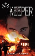 Cover: His Keeper - Wild Rose Press