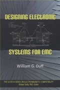 Cover: Designing Electronic Systems for EMC - SciTech Publishing Inc