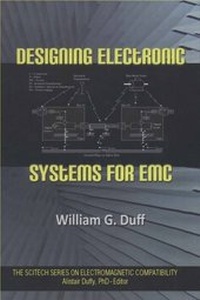 Abbildung von: Designing Electronic Systems for EMC - SciTech Publishing Inc