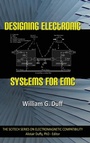 Cover: Designing Electronic Systems for EMC - SciTech Publishing Inc