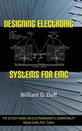 Cover: Designing Electronic Systems for EMC - SciTech Publishing Inc