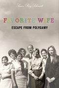 Cover: Favorite Wife - The Lyons Press