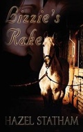 Cover: Lizzie's Rake - Wild Rose Press