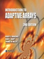 Cover: Introduction to Adaptive Arrays - SciTech Publishing Inc