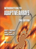 Cover: Introduction to Adaptive Arrays - SciTech Publishing Inc
