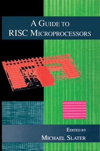 Abbildung von: A Guide to RISC Microprocessors - Academic Press