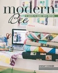 Cover: Modern Bee - Stash Books