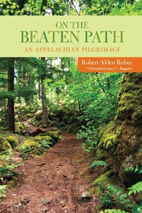 Enlarge image Cover: On the Beaten Path - The Lyons Press