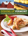 Cover: Dishing Up&reg; Vermont - Storey Publishing, LLC