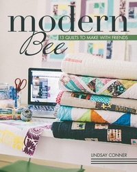 Enlarge image Cover: Modern Bee - Stash Books