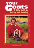 Cover: Your Goats - Storey Publishing, LLC