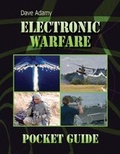 Cover: Electronic Warfare Pocket Guide - SciTech Publishing Inc