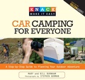 Cover: Knack Car Camping for Everyone - The Lyons Press