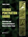 Cover: Foliage Penetration Radar - SciTech Publishing Inc