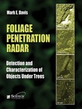 Cover: Foliage Penetration Radar - SciTech Publishing Inc