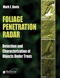 Cover: Foliage Penetration Radar - SciTech Publishing Inc