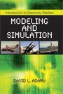 Cover: Introduction to Electronic Warfare Modeling and Simulation - SciTech Publishing Inc