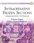 Cover: Intraoperative Frozen Sections - Demos Medical Publishing