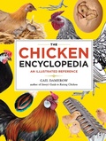 Cover: The Chicken Encyclopedia - Storey Publishing, LLC