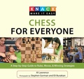 Cover: Knack Chess for Everyone - Knack