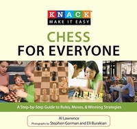 Enlarge image Cover: Knack Chess for Everyone - Knack