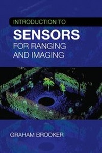 Enlarge image Cover: Introduction to Sensors for Ranging and Imaging - SciTech Publishing Inc
