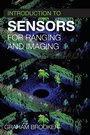 Cover: Introduction to Sensors for Ranging and Imaging - SciTech Publishing Inc