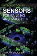 Cover: Introduction to Sensors for Ranging and Imaging - SciTech Publishing Inc