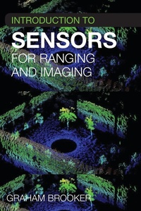 Enlarge image Cover: Introduction to Sensors for Ranging and Imaging - SciTech Publishing Inc