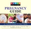 Cover: Knack Pregnancy Guide - The Lyons Press