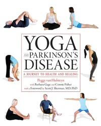 Abbildung von: Yoga and Parkinson's Disease - Springer Publishing Company