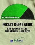Cover: Pocket Radar Guide - SciTech Publishing Inc
