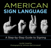 Enlarge image Cover: Knack American Sign Language - The Lyons Press