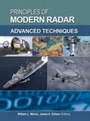 Cover: Principles of Modern Radar - The Institution of Engineering and Technology