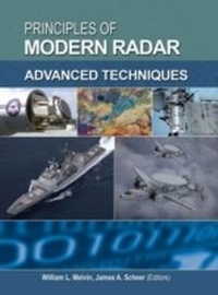 Enlarge image Cover: Principles of Modern Radar - The Institution of Engineering and Technology