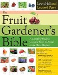 Cover: Fruit Gardener's Bible - Storey Publishing LLC