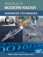 Cover: Principles of Modern Radar: Volume 2 - SciTech Publishing Inc