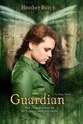 Cover: Guardian - Blink