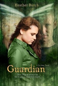 Enlarge image Cover: Guardian - Blink