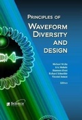 Cover: Principles of Waveform Diversity and Design - SciTech Publishing Inc