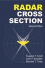 Cover: Radar Cross Section - SciTech Publishing Inc