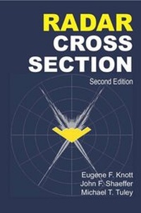 Enlarge image Cover: Radar Cross Section - SciTech Publishing Inc