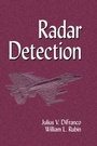 Cover: Radar Detection - SciTech Publishing Inc